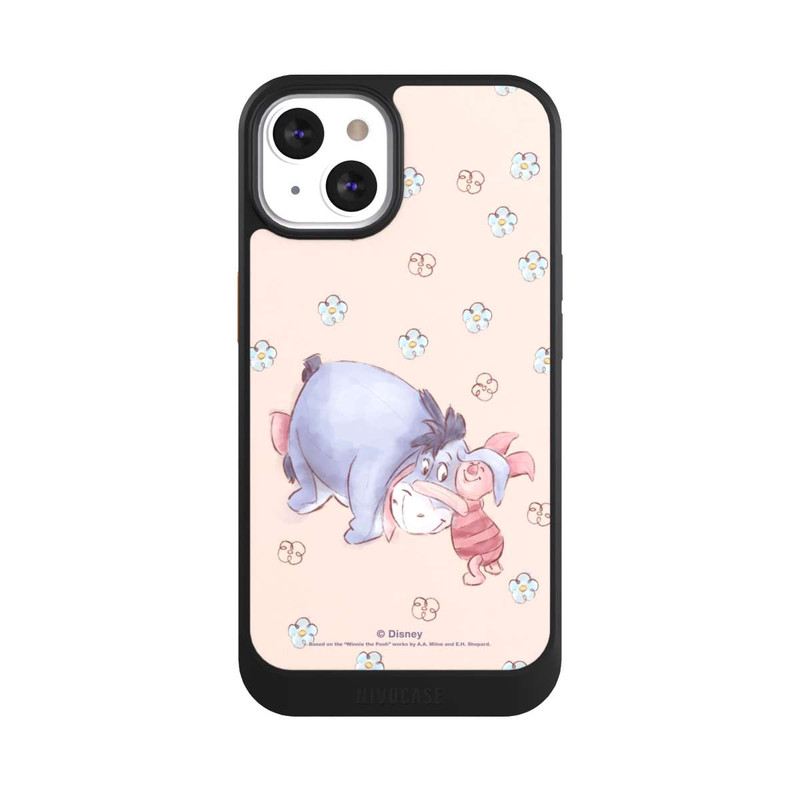 iPhone 13 NIVOcore Eeyore and Piglet