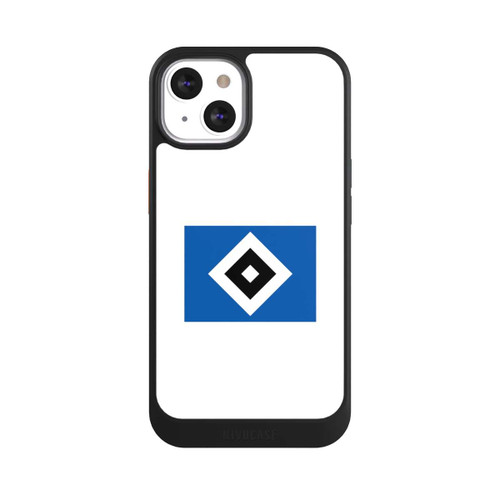 Apple iPhone 13 NIVOcore HSV Weiss / Blau
