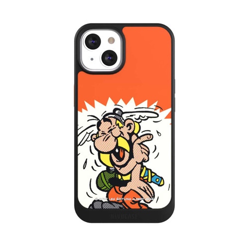 Apple iPhone 13 NIVOcore Astérix Vintage