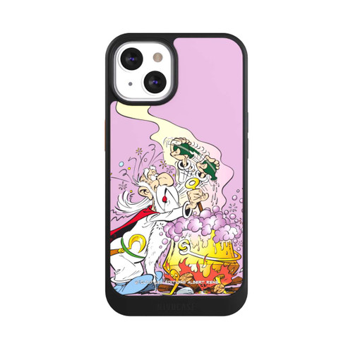 Apple iPhone 13 NIVOcore Panoramix Potion Magique