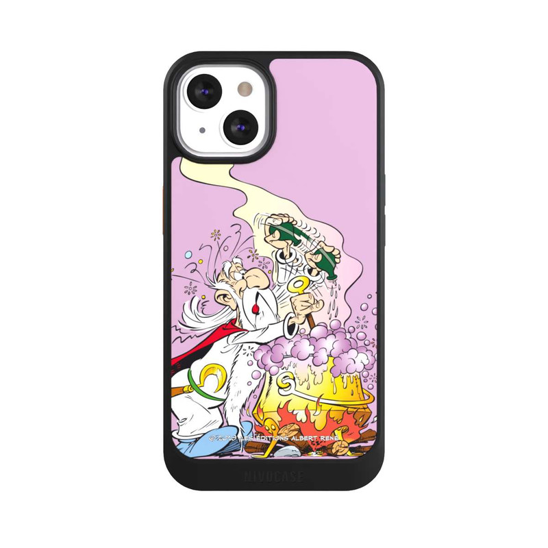 iPhone 13 NIVOcore Panoramix Potion Magique