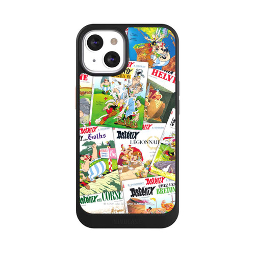 Apple iPhone 13 NIVOcore Cover Collection