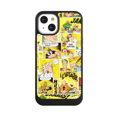 Apple iPhone 13 NIVOcore Comic Strip