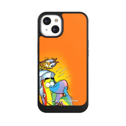 Apple iPhone 13 NIVOcore Romain 2