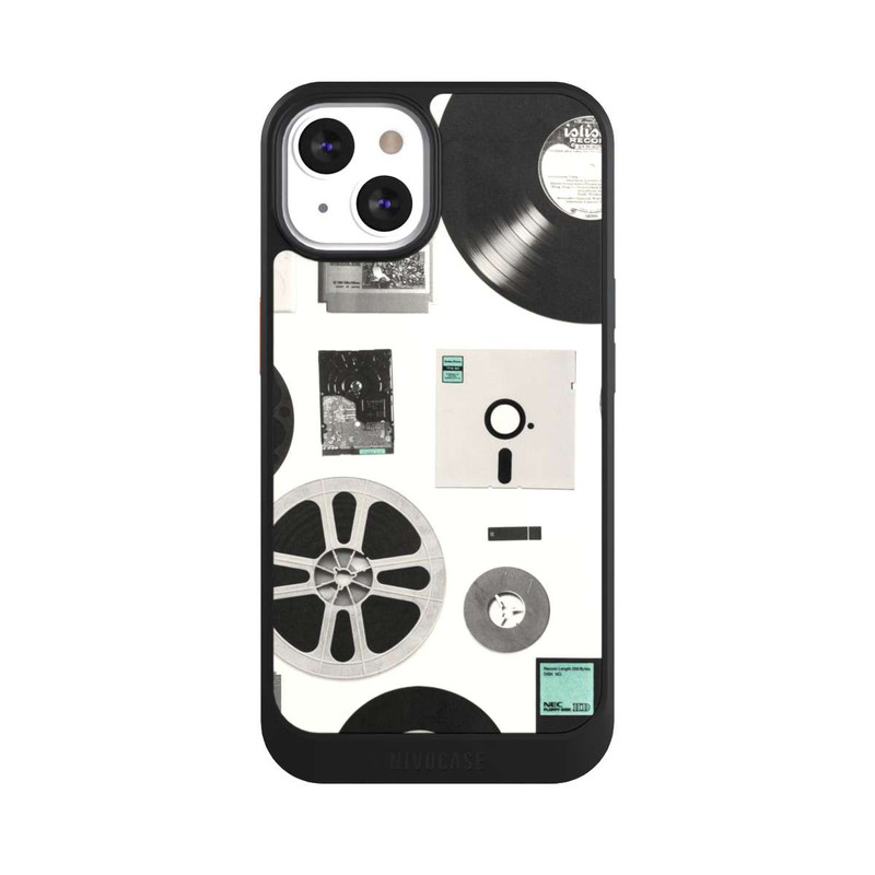 iPhone 13 NIVOcore Data Uni