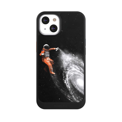 Apple iPhone 13 NIVOcore Kunst im Weltraum