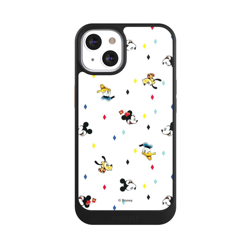 iPhone 13 NIVOcore Disney Carnaval
