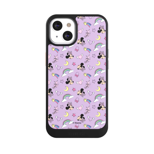 Apple iPhone 13 NIVOcore Minnie Pattern 01