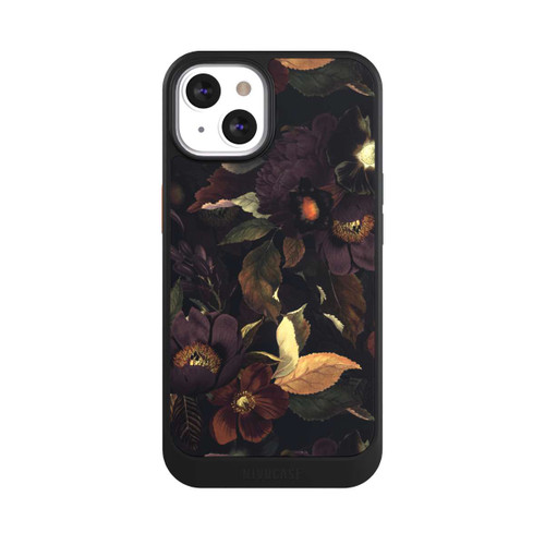 Apple iPhone 13 NIVOcore Blumenmuster 3