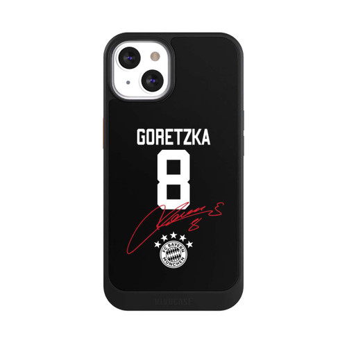 Apple iPhone 13 NIVOcore Goretzka #8 - Midfield - FCB
