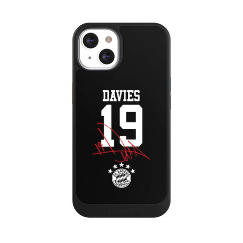 Apple iPhone 13 NIVOcore Davies #19 - FCB