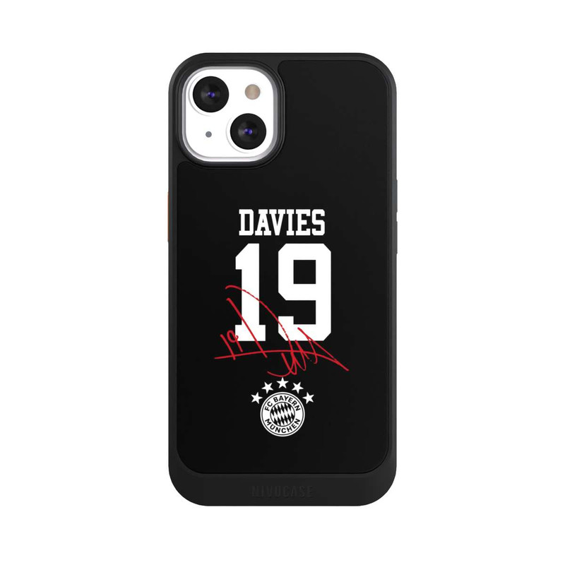 iPhone 13 NIVOcore Davies #19 - FCB