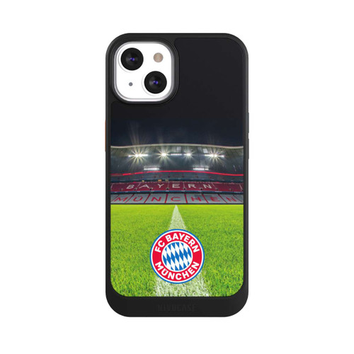 Apple iPhone 13 NIVOcore Stadium Turf FC Bayern München