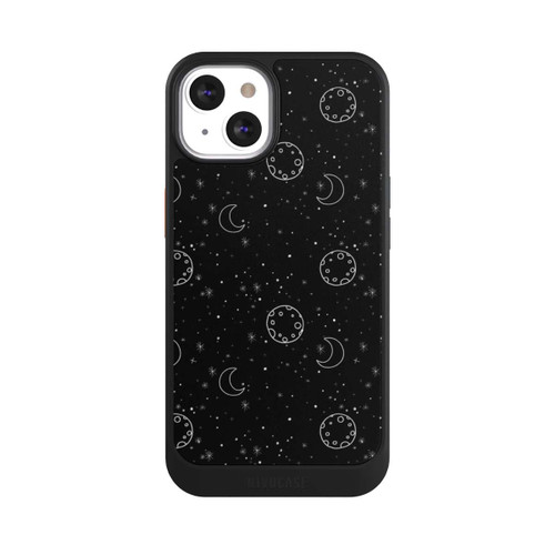 Apple iPhone 13 NIVOcore Moon pattern
