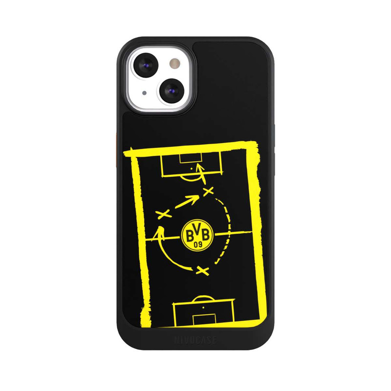iPhone 13 NIVOcore Spielstrategie - BVB