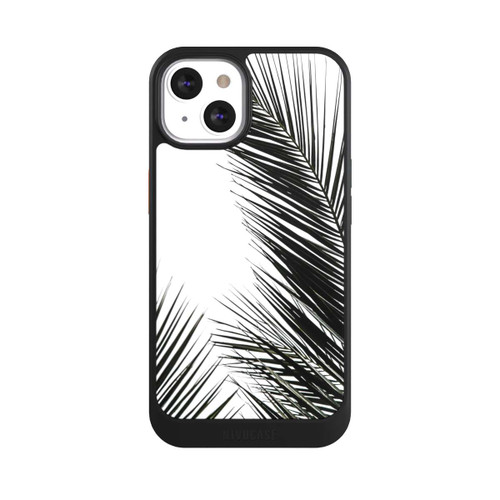 Apple iPhone 13 NIVOcore Feuilles de palmier 16