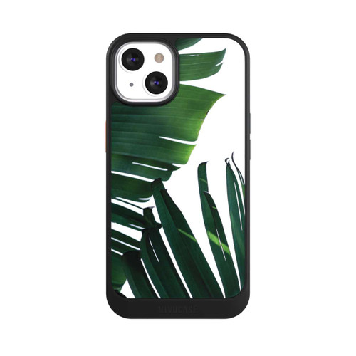 Apple iPhone 13 NIVOcore Feuilles de palmier 1