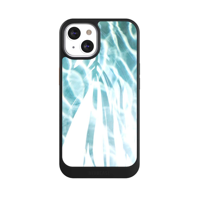 iPhone 13 NIVOcore Wasser-Reflexionen 2