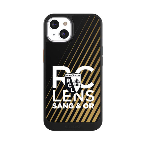 Apple iPhone 13 NIVOcore RCL Look d'or