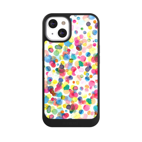 Apple iPhone 13 NIVOcore Gouttes de couleur