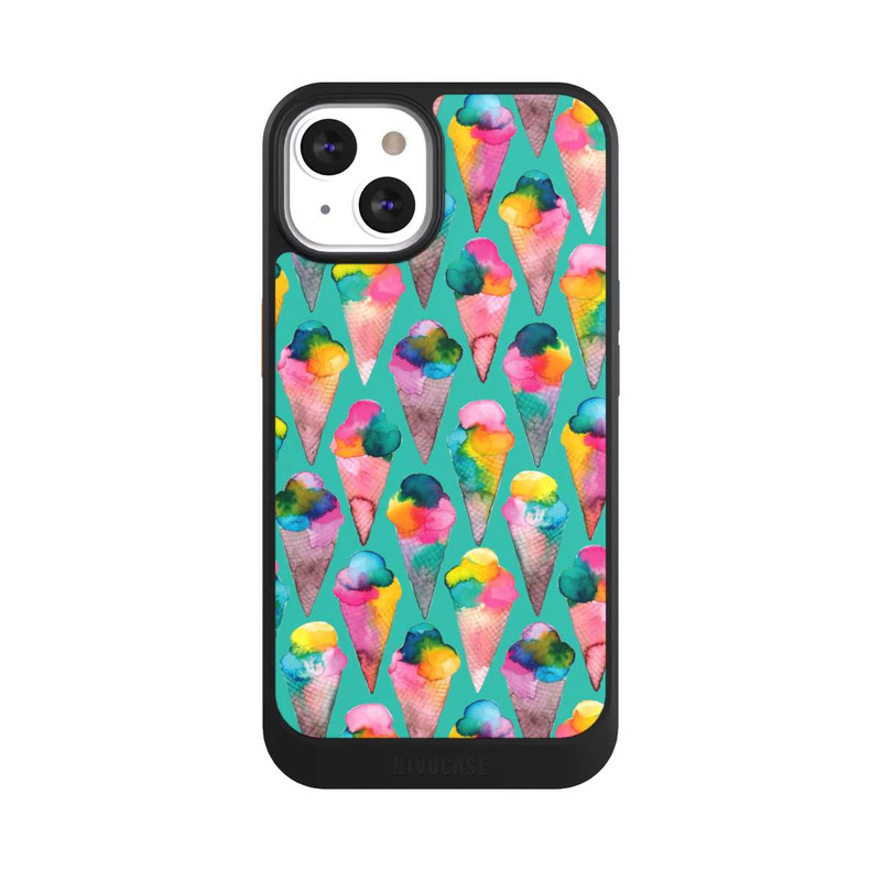 iPhone 13 NIVOcore Kleine Eiscreme