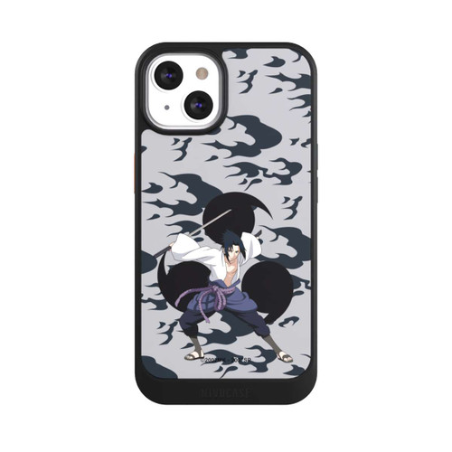 Apple iPhone 13 NIVOcore Sasuke Sharingan Battle