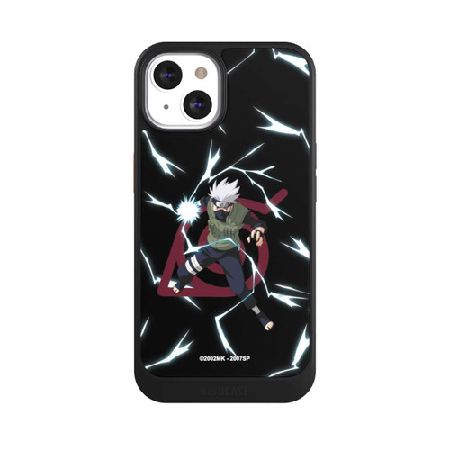 Apple iPhone 13 NIVOcore Kakashi Raikiri