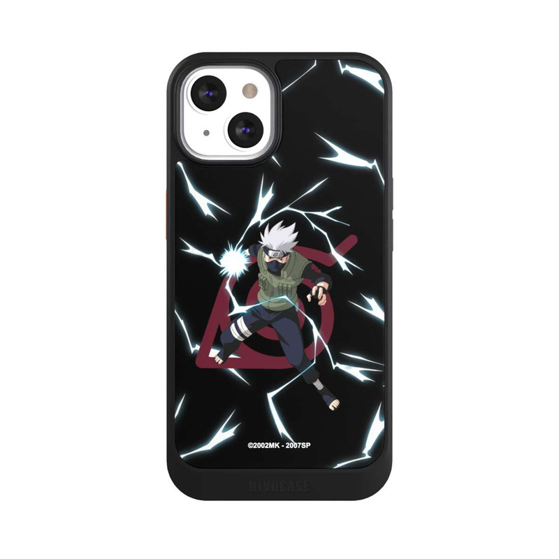 iPhone 13 NIVOcore Kakashi Raikiri