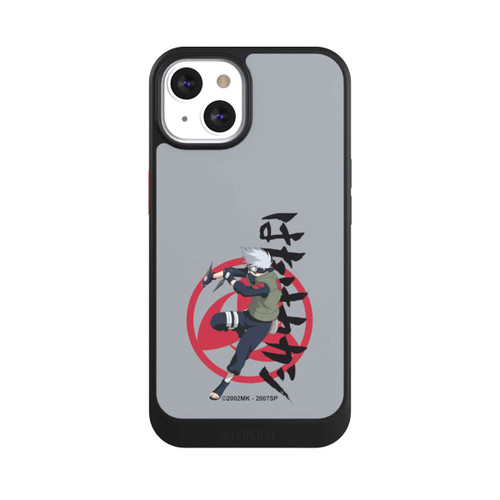 Apple iPhone 13 NIVOcore Kakashi Sharingan
