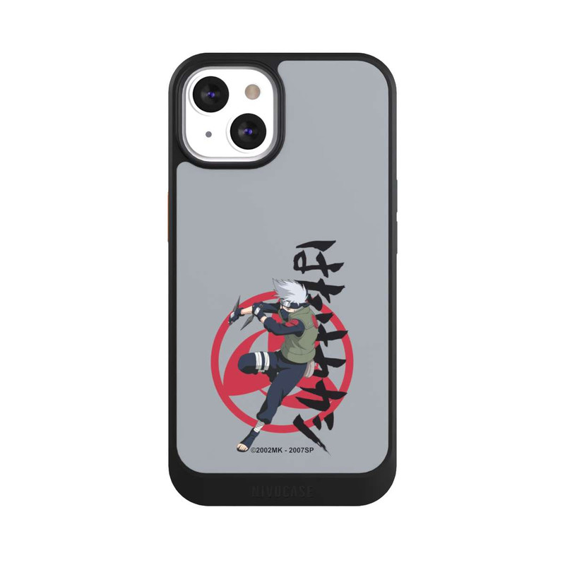 iPhone 13 NIVOcore Kakashi Sharingan