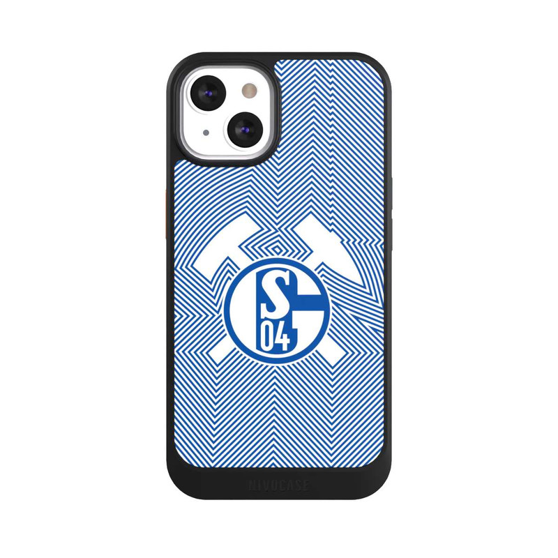 iPhone 13 NIVOcore Ruhrpott - Schalke 04