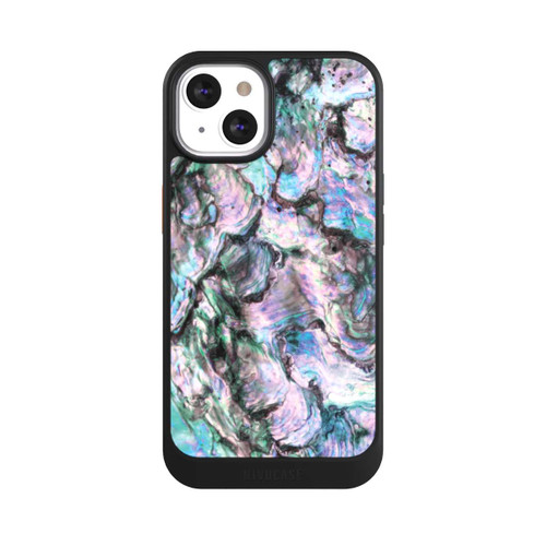 Apple iPhone 13 NIVOcore Schillernde Muschel