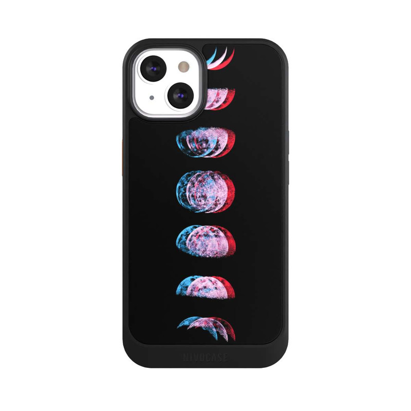iPhone 13 NIVOcore Dreifarbiges Mondlicht