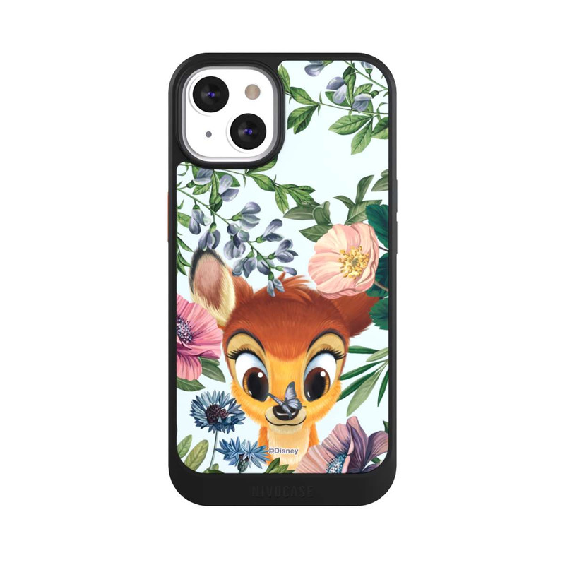 iPhone 13 NIVOcore Bloomy Bambi