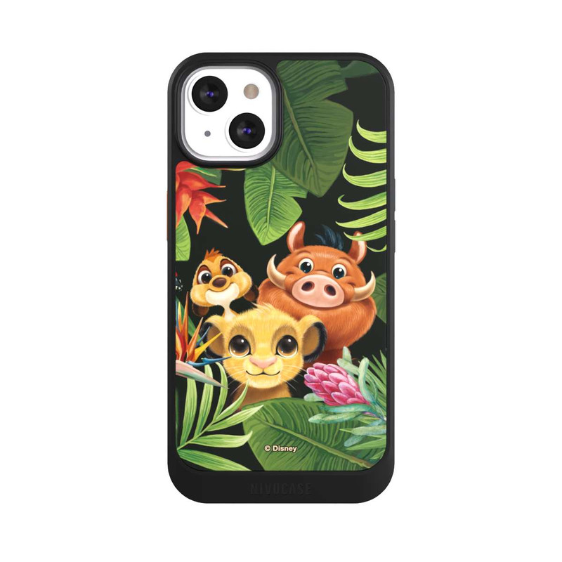 iPhone 13 NIVOcore Simba's Friends