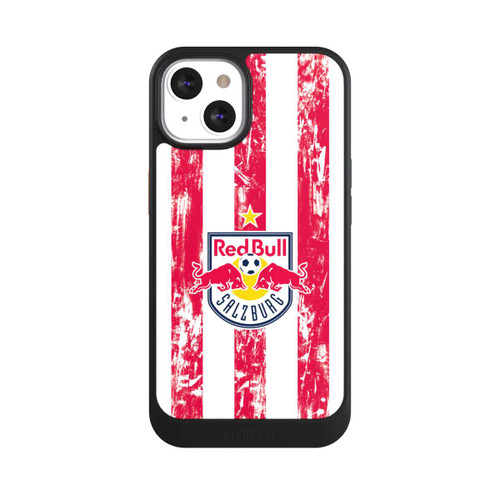 Apple iPhone 13 NIVOcore Red Bull Salzburg Streifen 