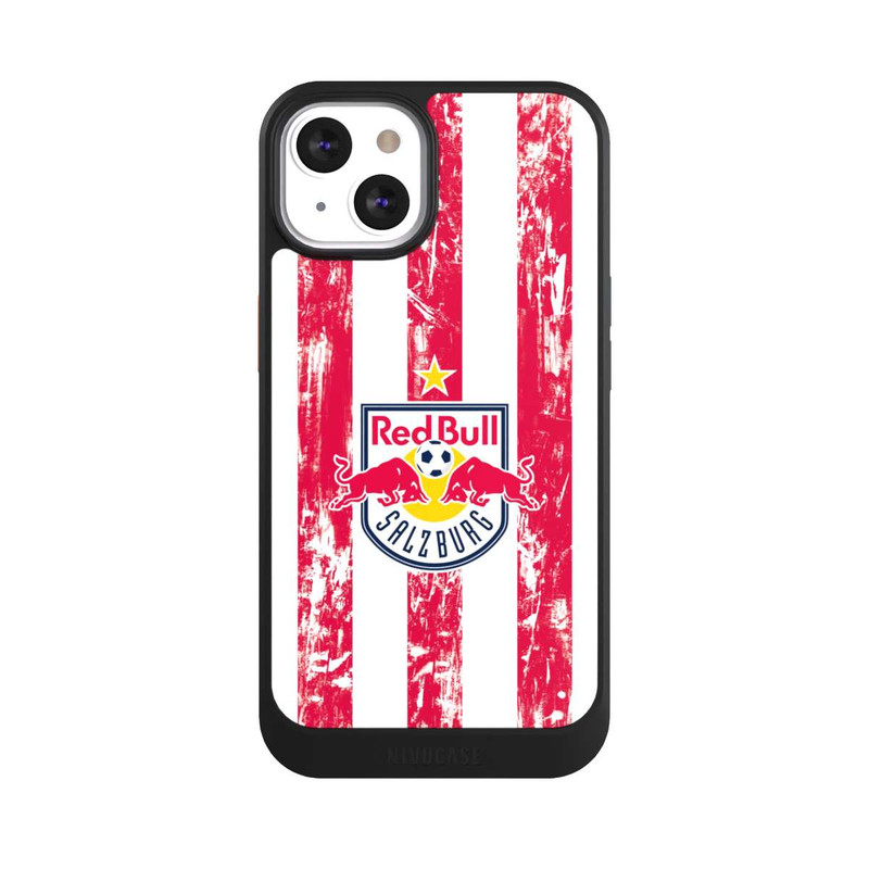 iPhone 13 NIVOcore Bande Red Bull Salzburg