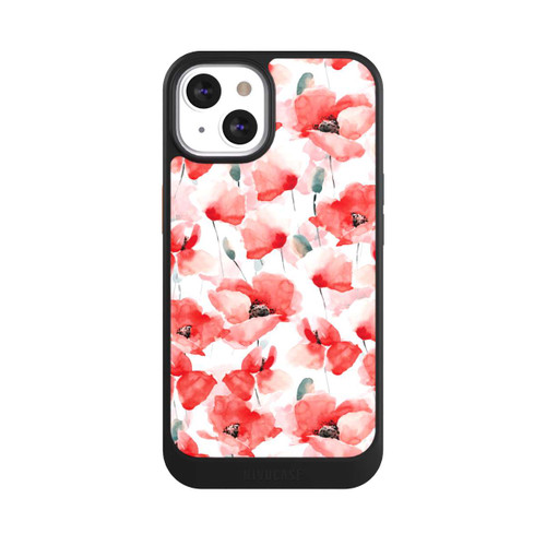 Apple iPhone 13 NIVOcore Coquelicot commun