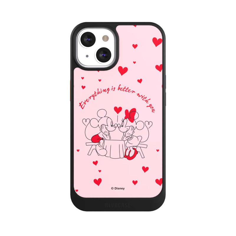 iPhone 13 NIVOcore Better with You
