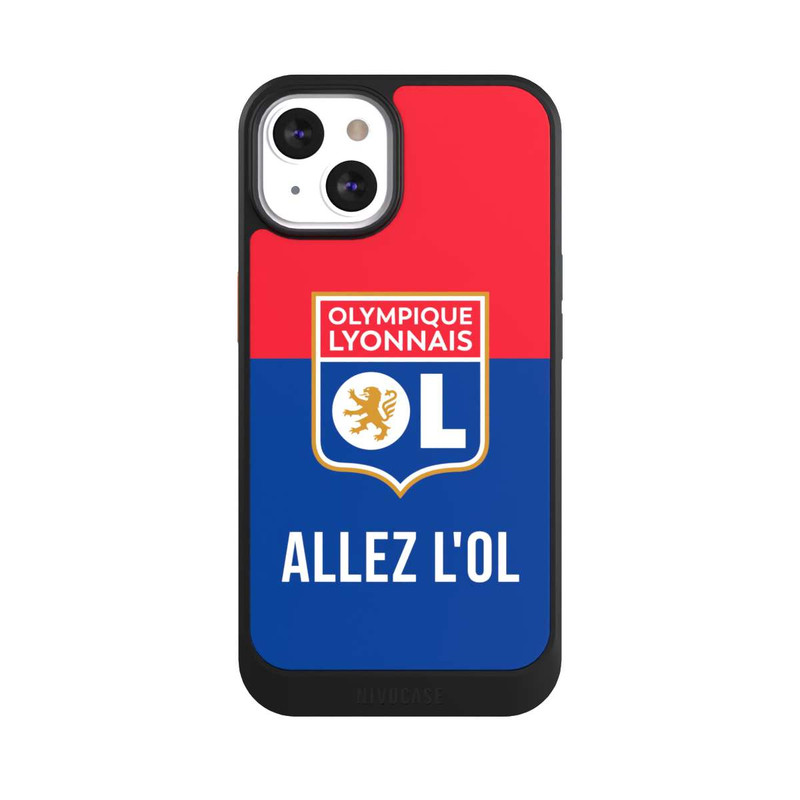 iPhone 13 NIVOcore Allez L'OL
