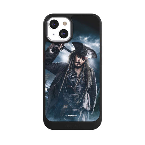 Apple iPhone 13 NIVOcore Sparrow Portrait