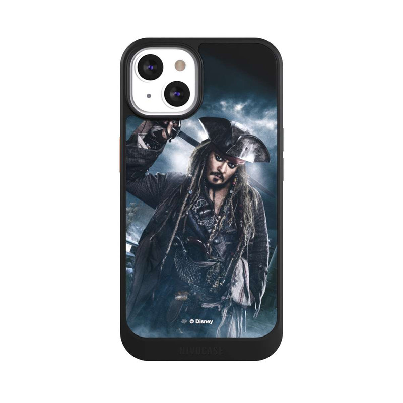 iPhone 13 NIVOcore Sparrow Portrait