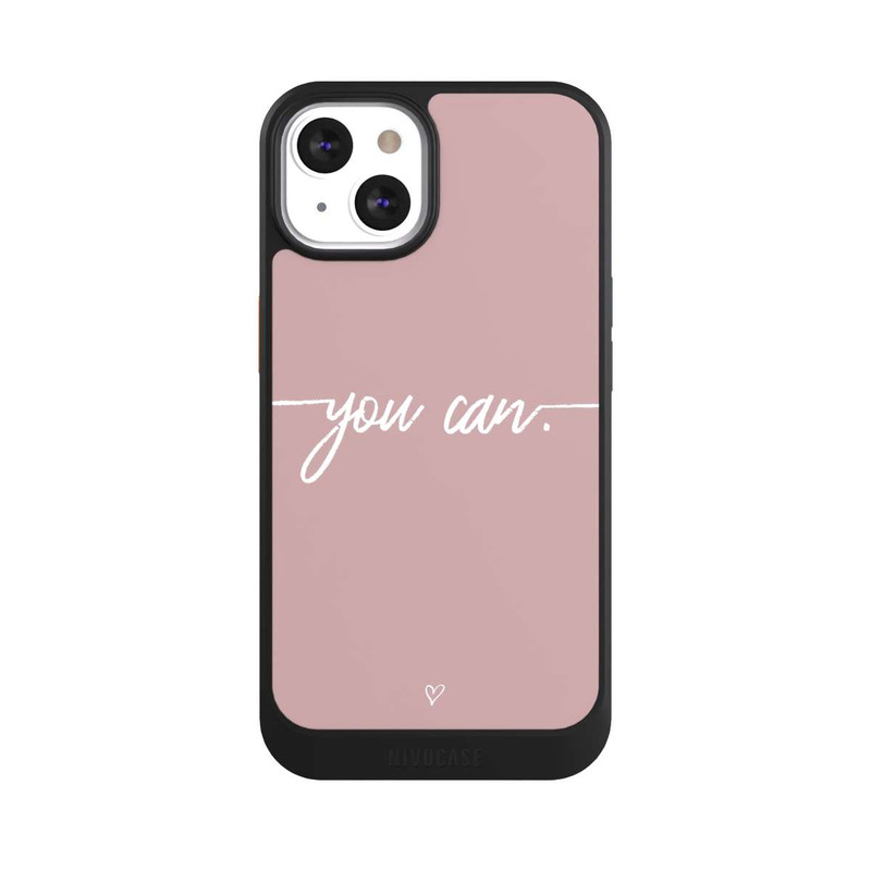 iPhone 13 NIVOcore You Can
