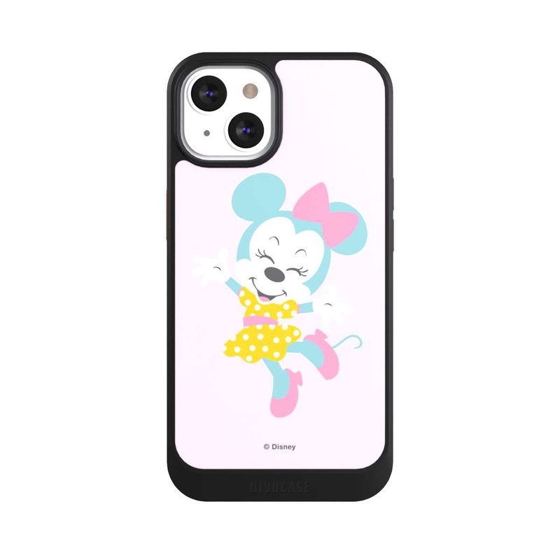 iPhone 13 NIVOcore Bébé Minnie