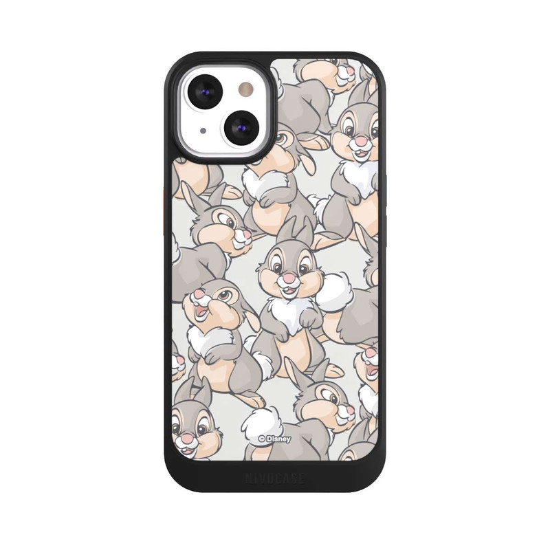 iPhone 13 NIVOcore Thumper Pattern