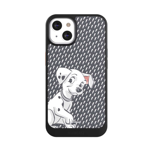 Apple iPhone 13 NIVOcore 101 Dalmatiens Portrait