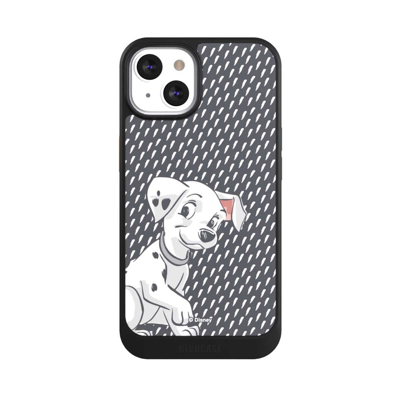 iPhone 13 NIVOcore 101 Dalmatiens Portrait