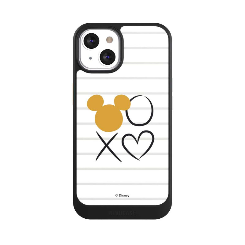 iPhone 13 NIVOcore XOXO Mickey