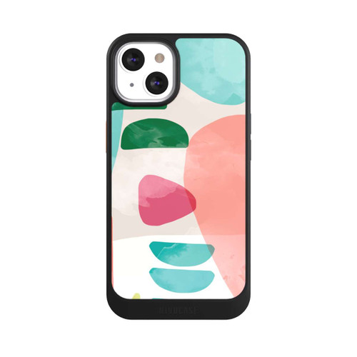 Apple iPhone 13 NIVOcore Formes audacieuses organiques