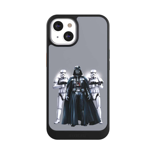 Apple iPhone 13 NIVOcore Vader and Troopers